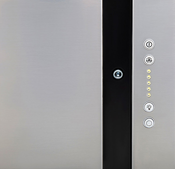 Elica LANE IX/A/52 / Inox