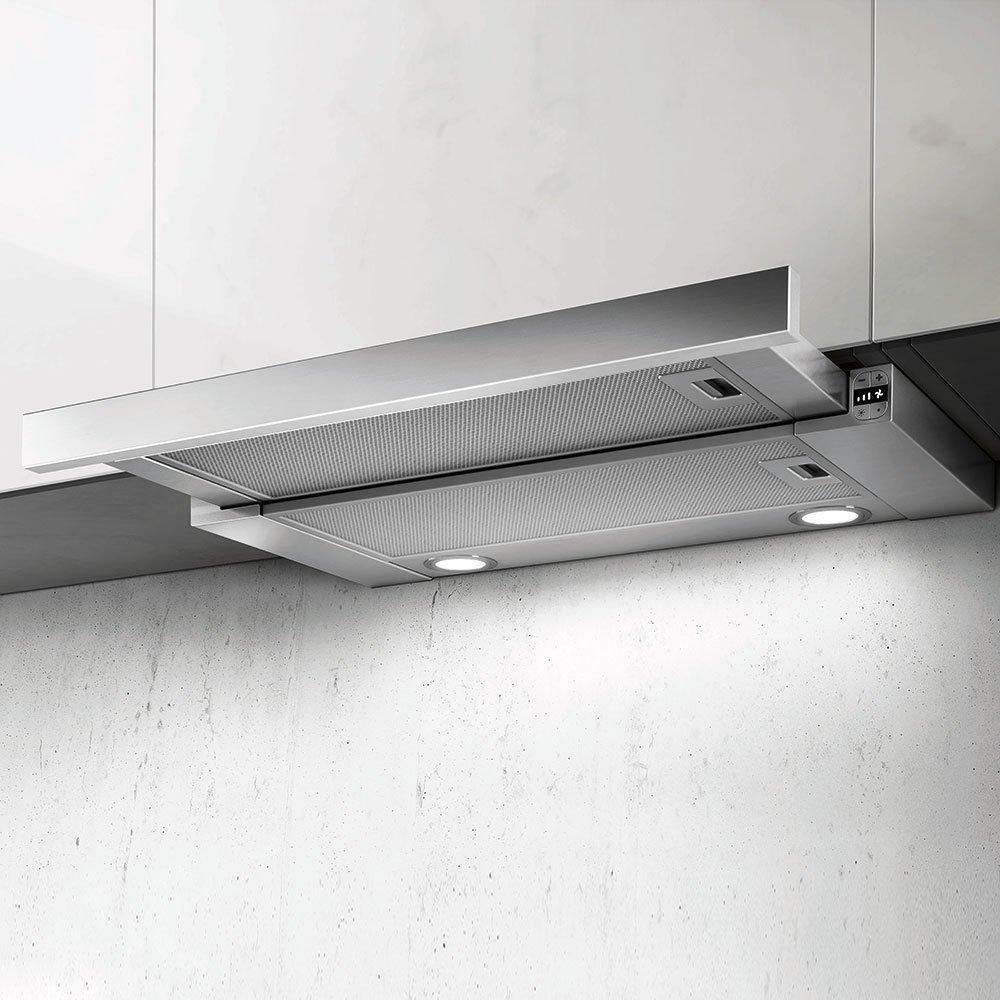 Elica Elite26 IX/A/60 / Inox