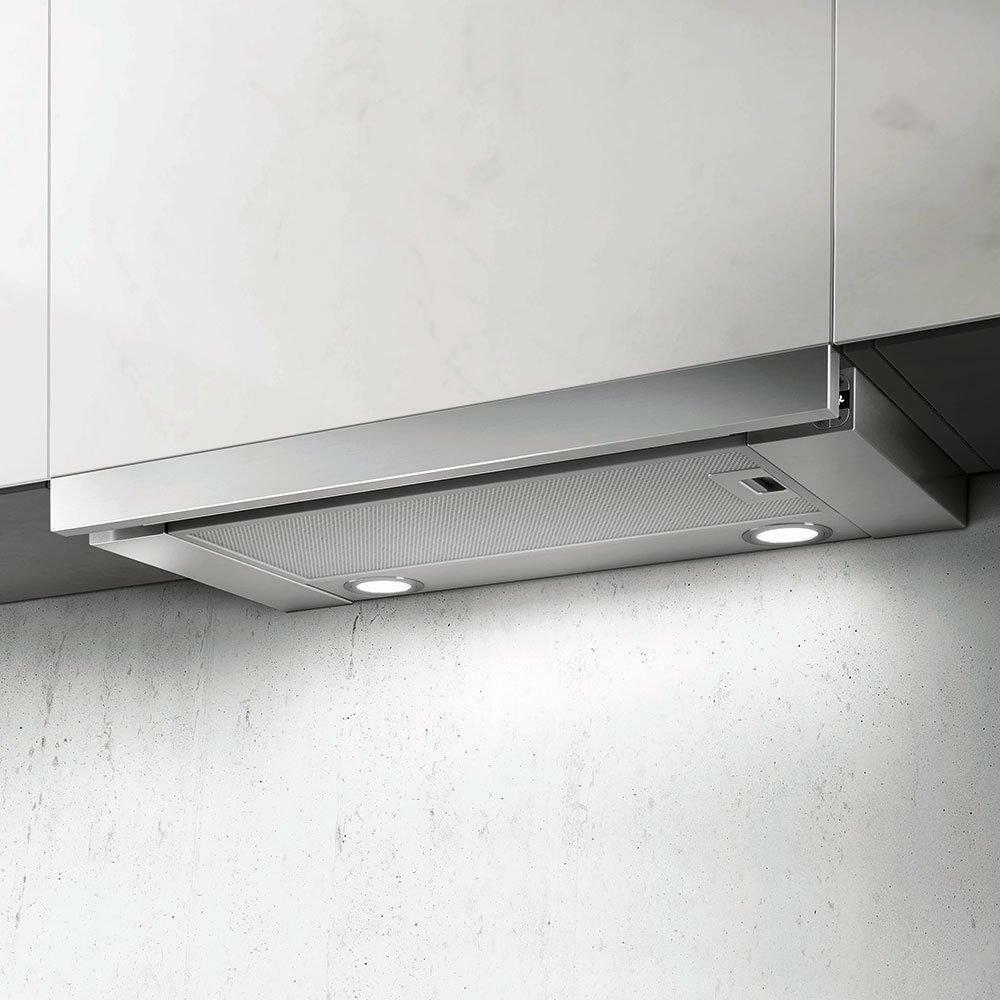 Elica Elite26 IX/A/60 / Inox