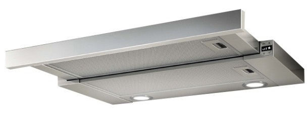 Elica Elite26 IX/A/60 / Inox
