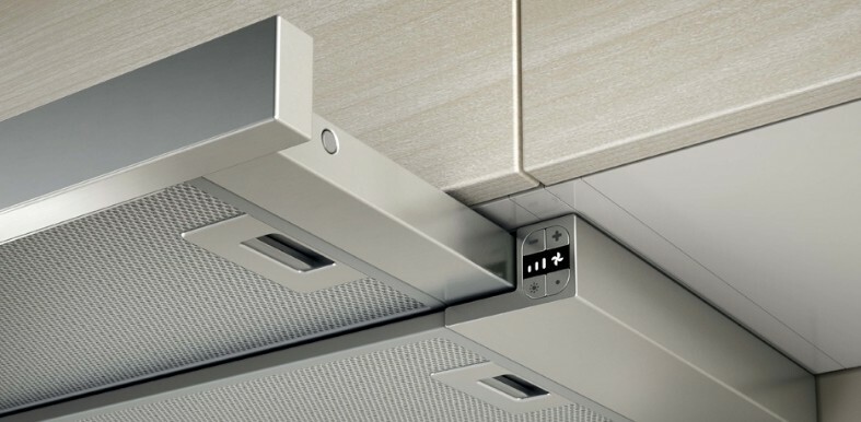 Elica Elite26 IX/A/60 / Inox