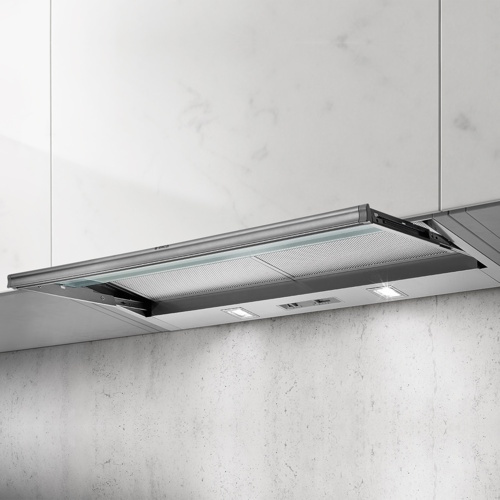 Elica CIAK LUX GR/A/L/56 / Inox