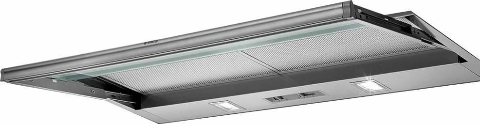 Elica CIAK LUX GR/A/L/56 / Inox