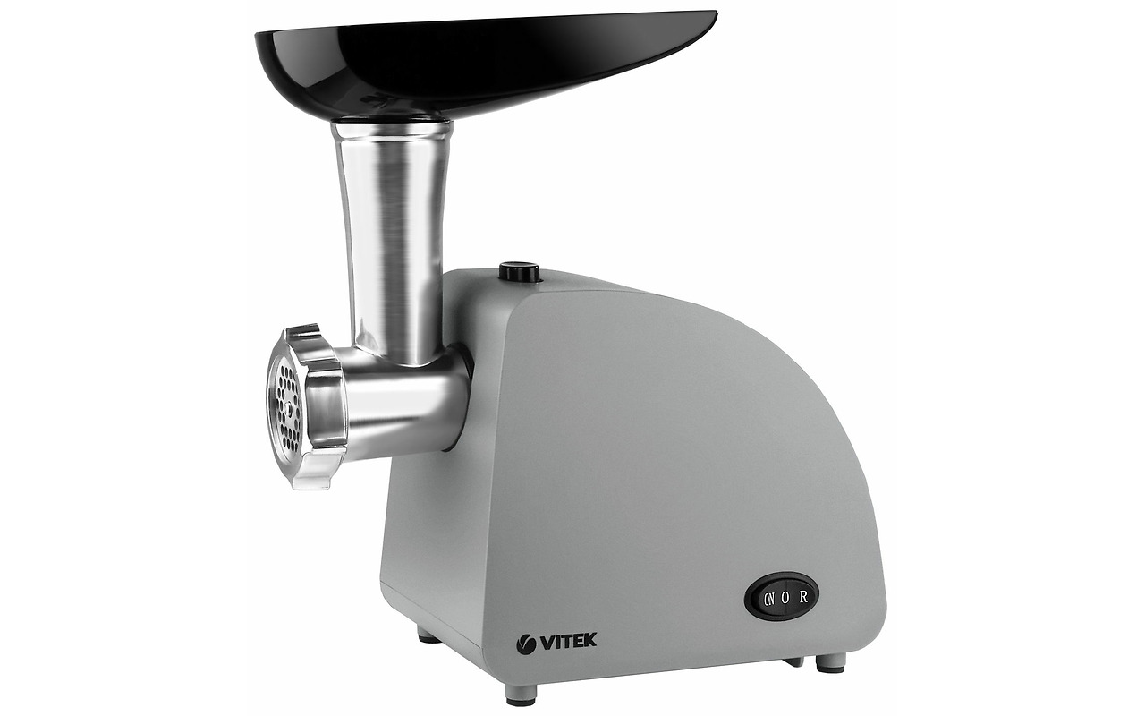 VITEK VT-3626 / White