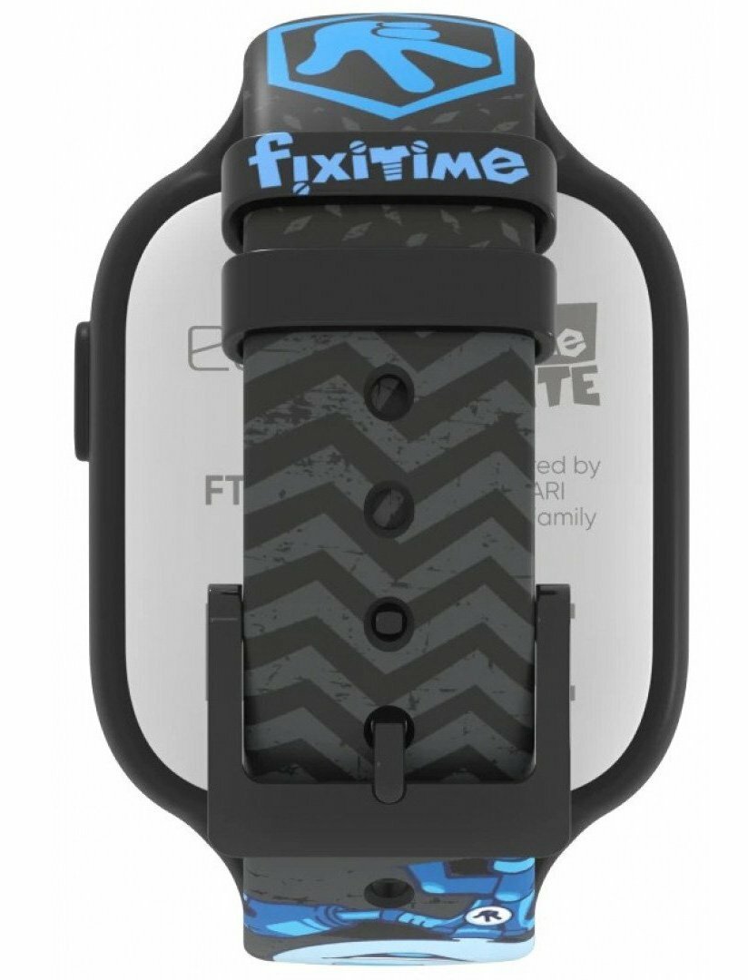 Elari FixiTime Lite / Black