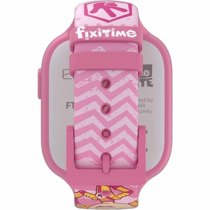 Elari FixiTime Lite / Pink
