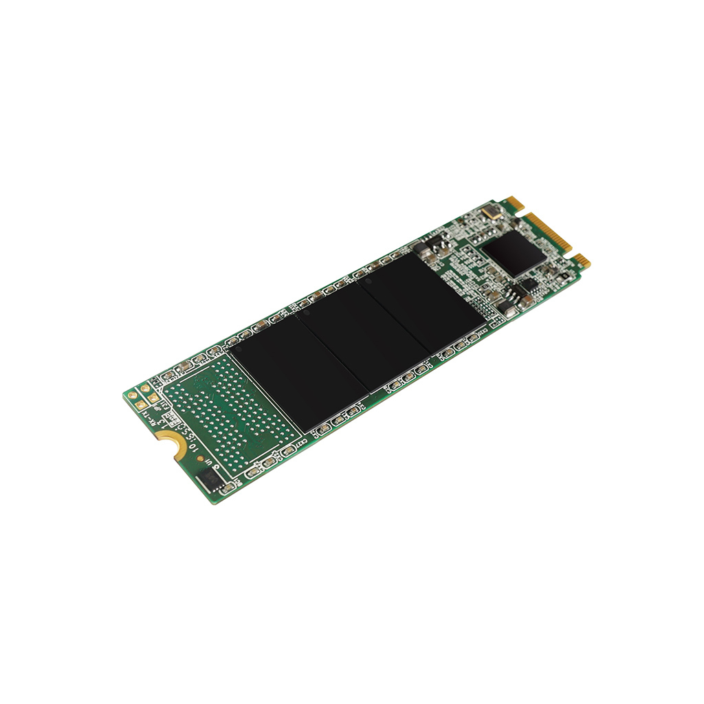 Silicon Power Ace A55 SP256GBSS3A55M28 M.2 SATA SSD 256GB