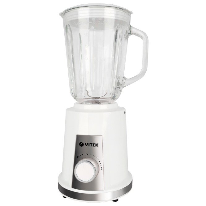 VITEK VT-8516 / White