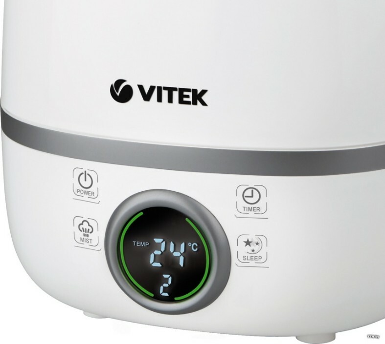 VITEK VT-2332 / White