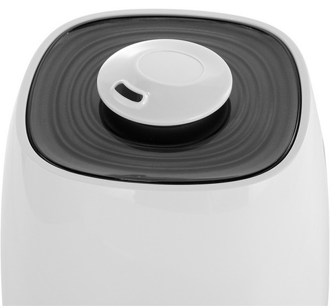 VITEK VT-2332 / White