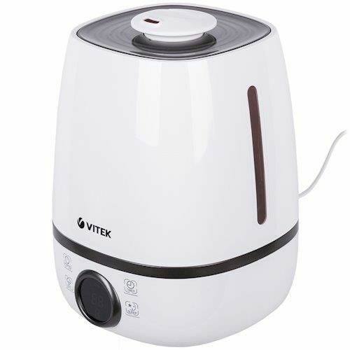 VITEK VT-2332 / White