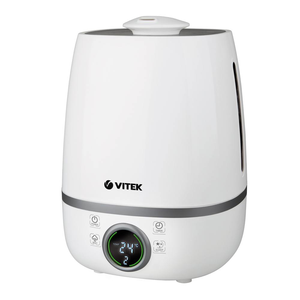 VITEK VT-2332 / White