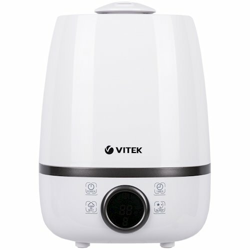 VITEK VT-2332 / White