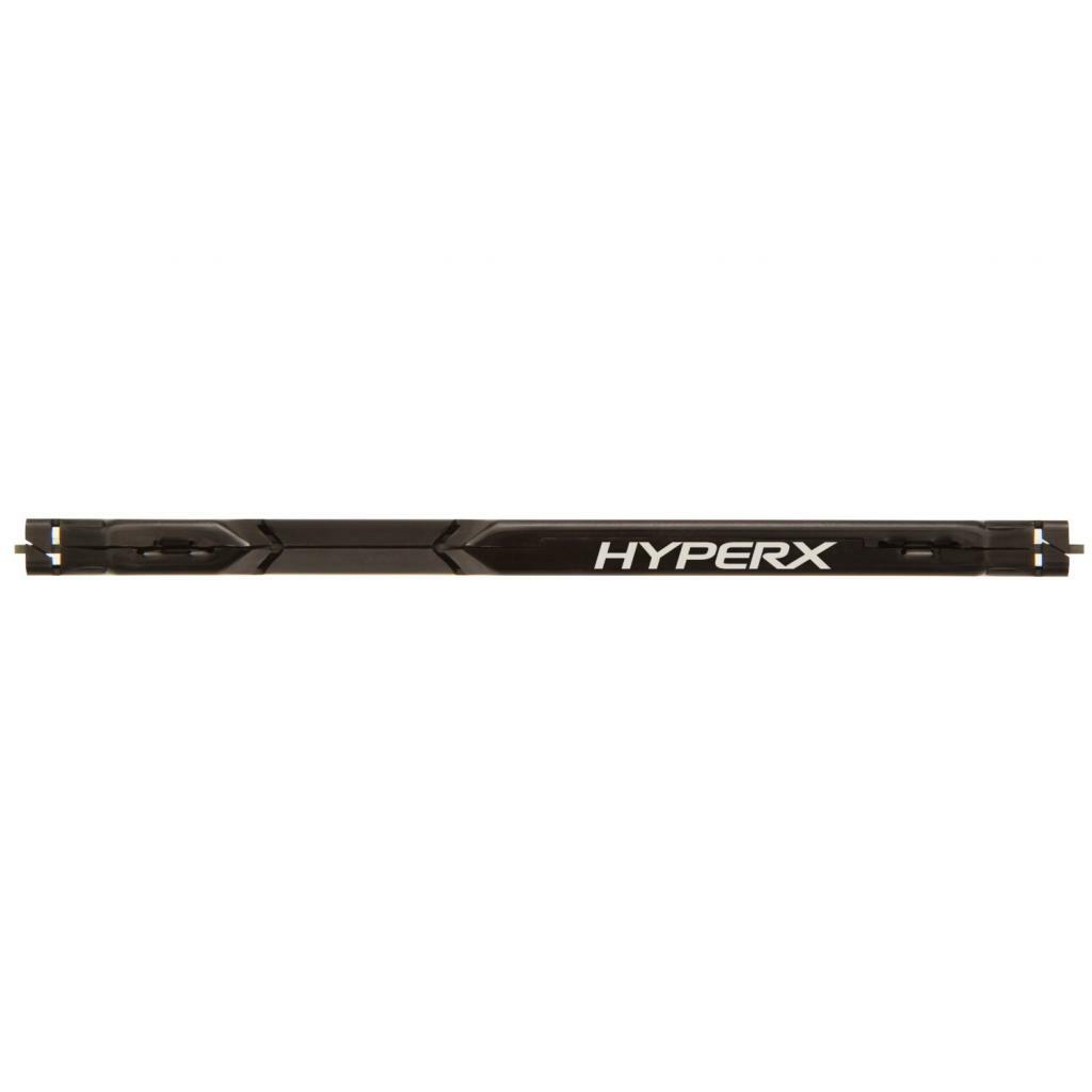 Kingston HyperX FURY HX316LC10FB/4 / 4GB DDR3L 1600