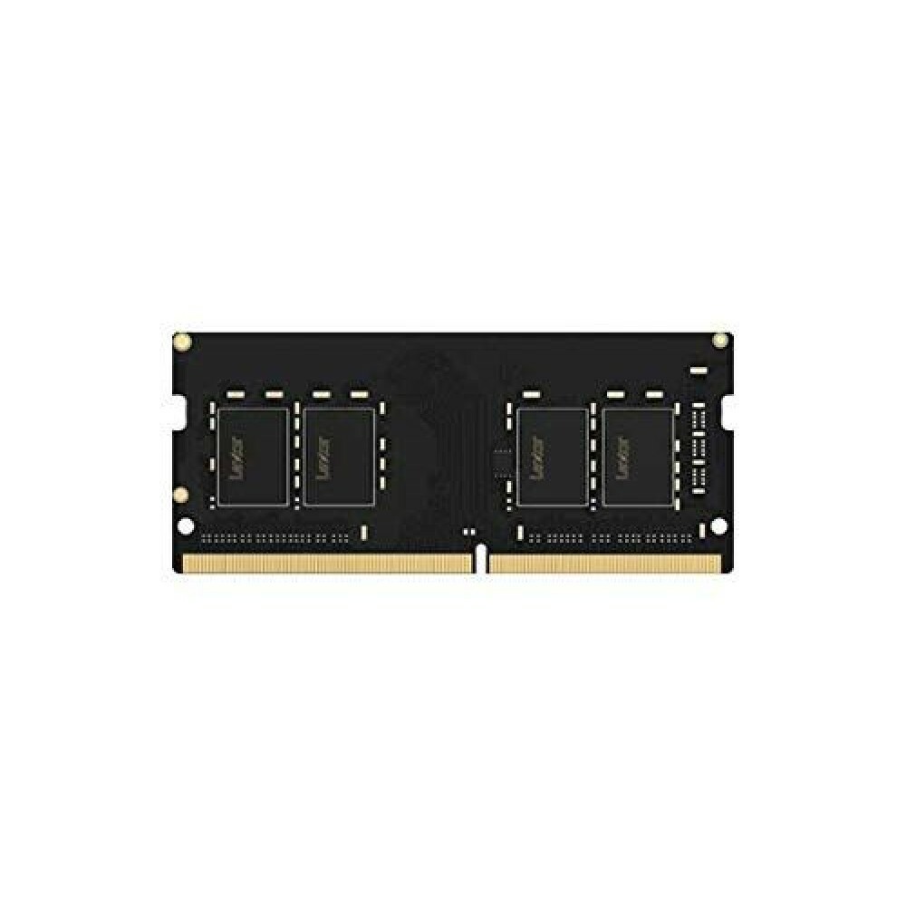 SiliconPower SP004GBSFU266C02 4GB DDR4 2666 SODIMM
