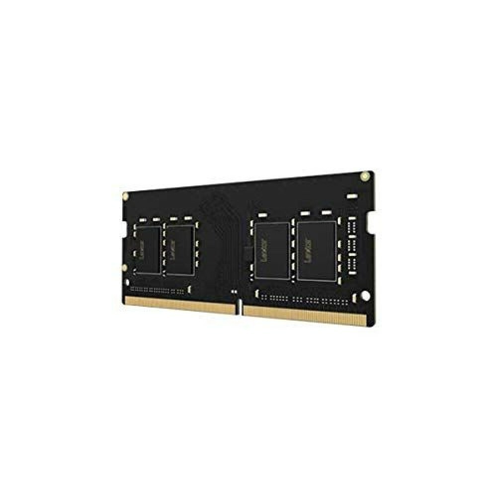 SiliconPower SP004GBSFU266C02 4GB DDR4 2666 SODIMM