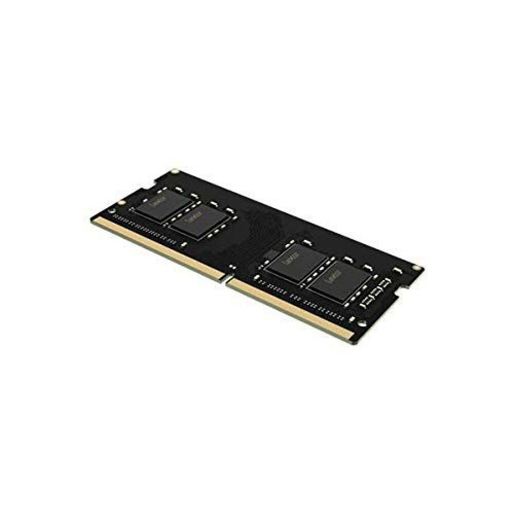 SiliconPower SP004GBSFU266C02 4GB DDR4 2666 SODIMM