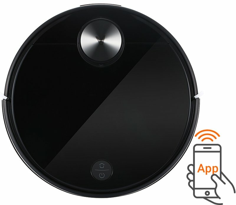 Xiaomi Viomi V3 / Black