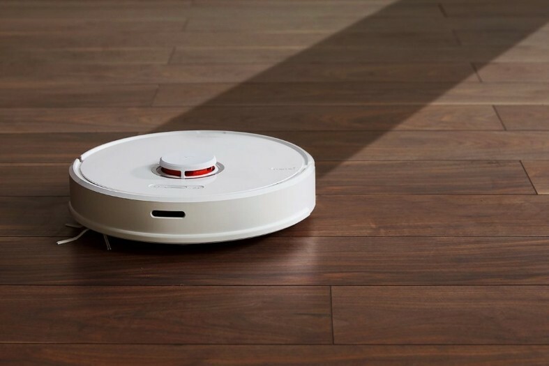 Xiaomi Roborock S6 Pure / White