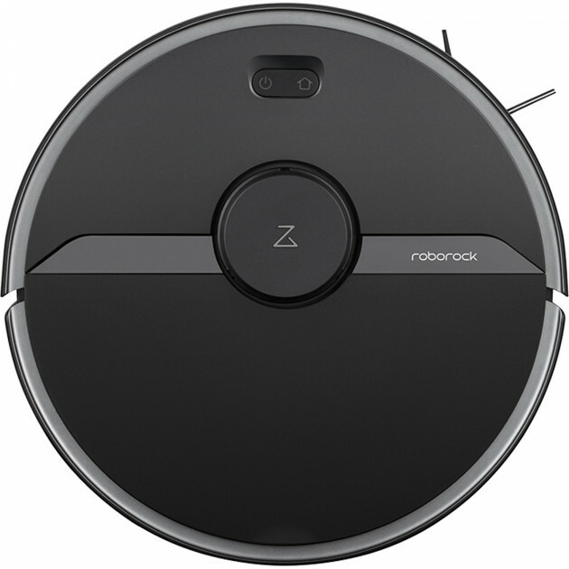 Xiaomi Roborock S6 Pure / Black