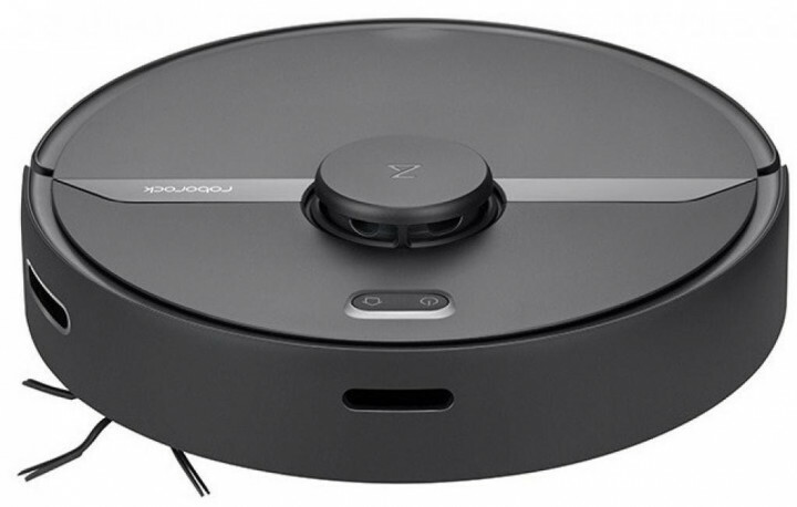Xiaomi Roborock S6 Pure / Black