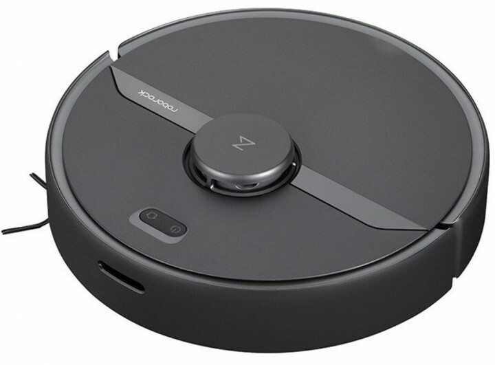 Xiaomi Roborock S6 Pure / Black