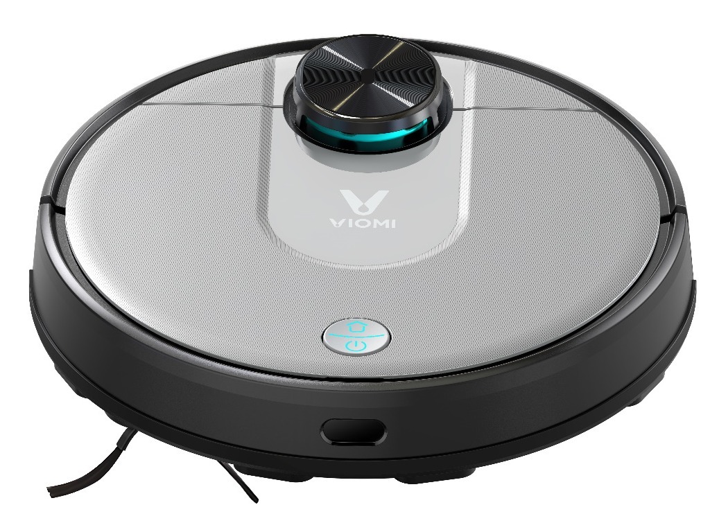 Xiaomi Viomi Cleaning Robot / Grey