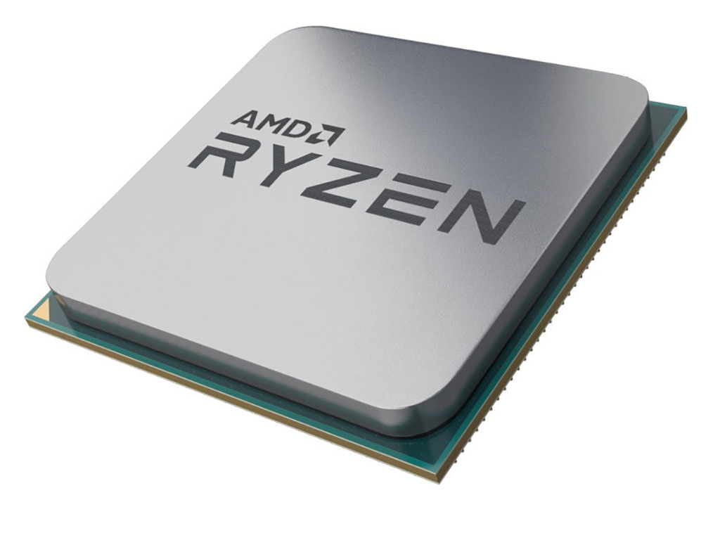 AMD Ryzen 5 3350G Unlocked / Radeon Graphics / NO cooler