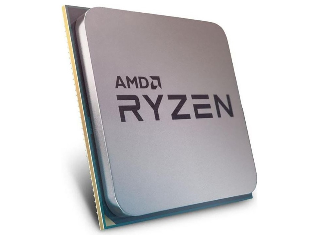 AMD Ryzen 5 3350G Unlocked / Radeon Graphics / NO cooler