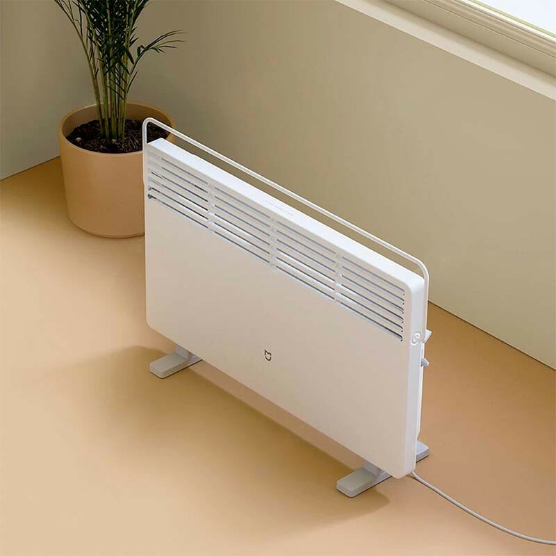 Xiaomi Mi Smart Heater S / White