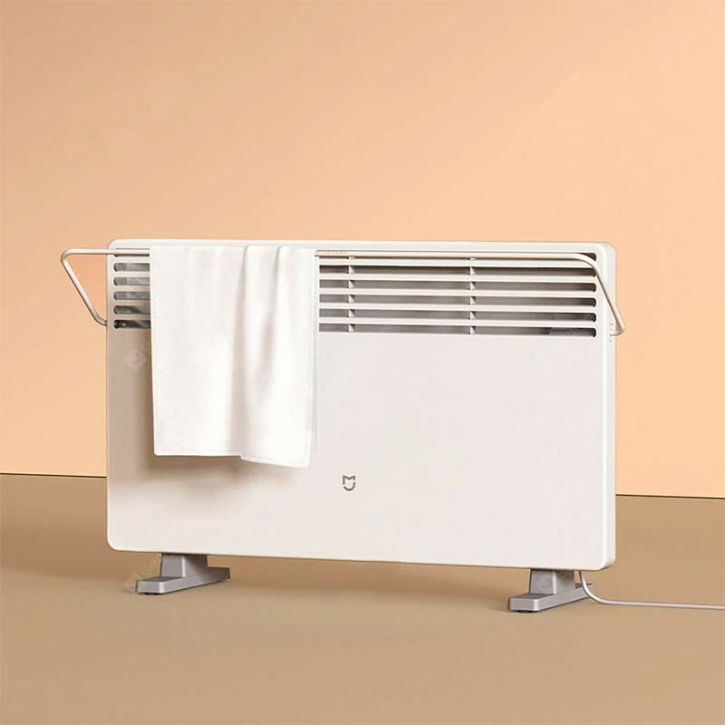 Xiaomi Mi Smart Heater S / White