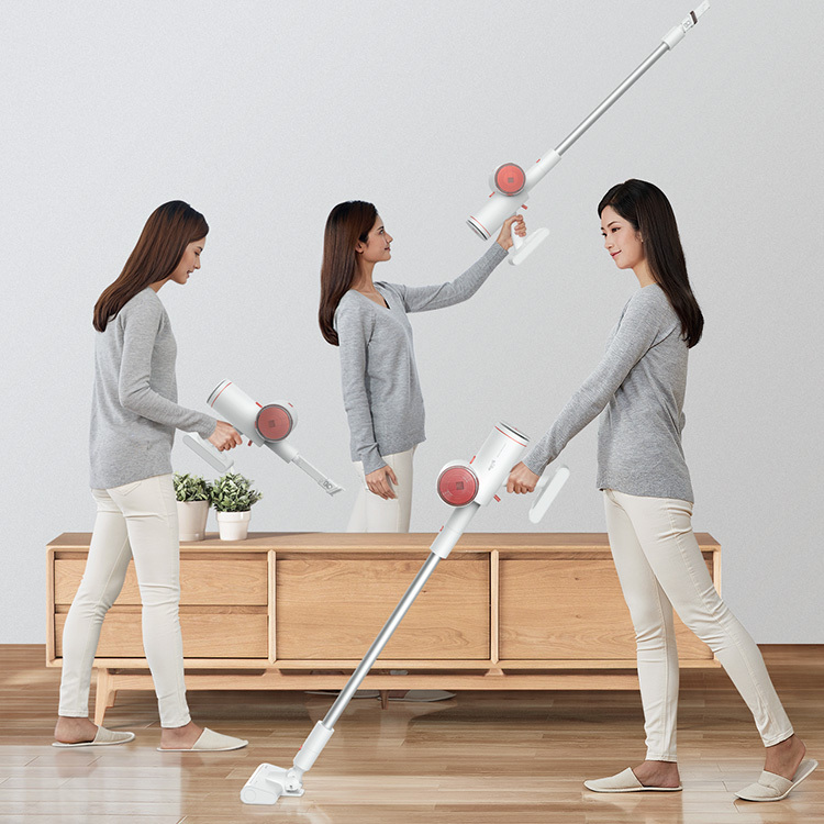 Xiaomi Deerma VC25 / White