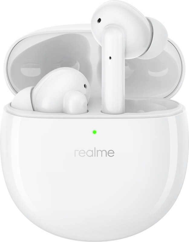 Realme Buds Air PRO TWS / White