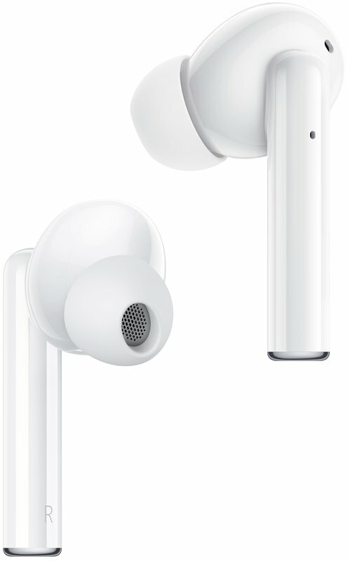 Realme Buds Air PRO TWS / White