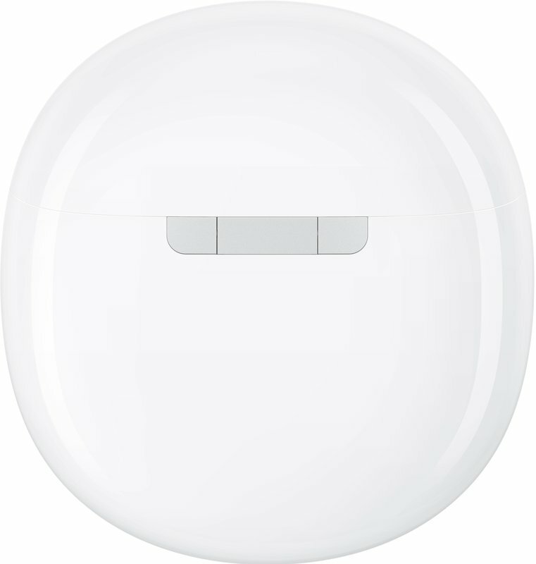 Realme Buds Air PRO TWS / White