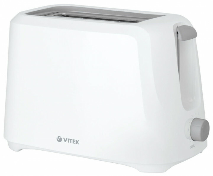 VITEK VT-9001 / White