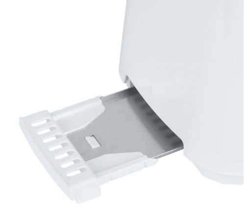 VITEK VT-9001 / White