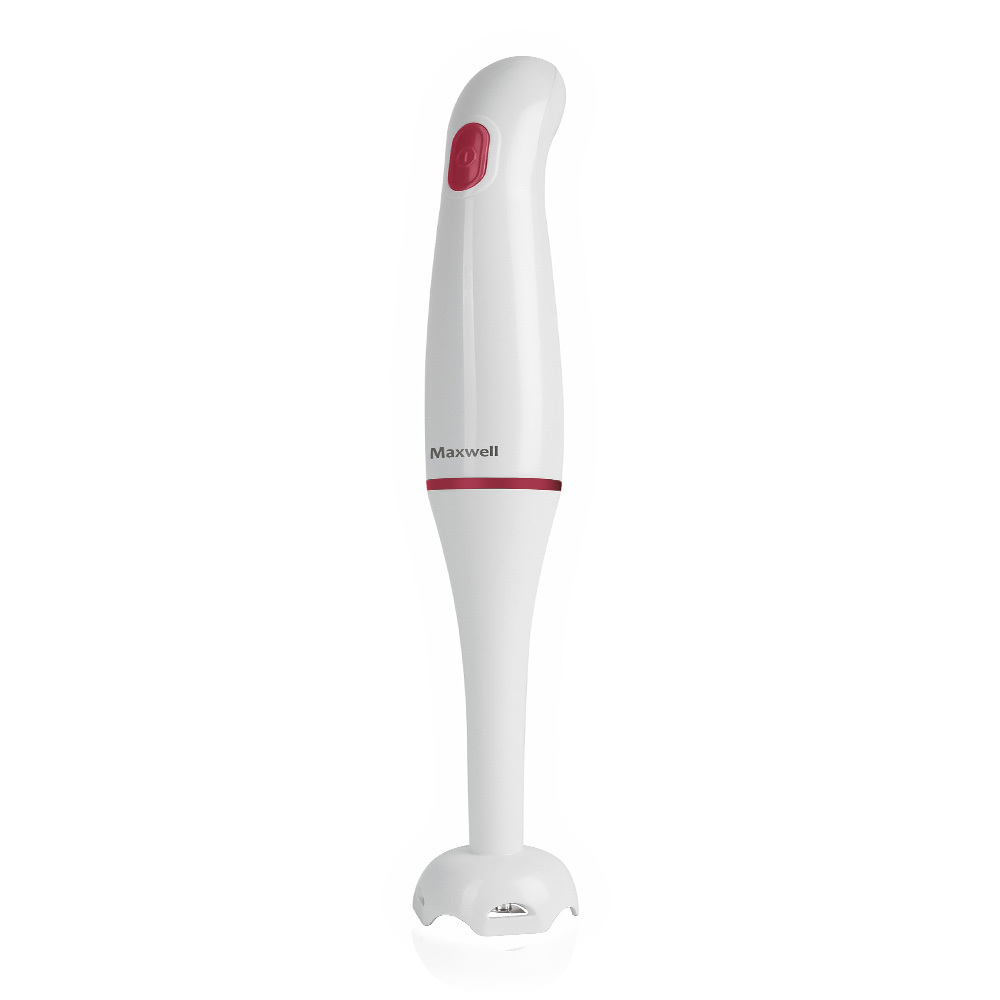 MAXWELL MW-1151 / White