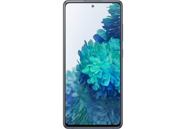 Samsung Galaxy S20fe / 6.5'' Super AMOLED 120Hz / Snapdragon 865 / 6Gb / 128Gb / 4500mAh / G780 Navy