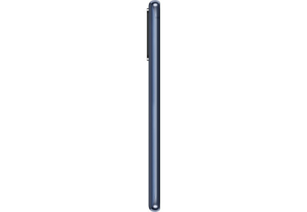 Samsung Galaxy S20fe / 6.5'' Super AMOLED 120Hz / Snapdragon 865 / 6Gb / 128Gb / 4500mAh / G780 Navy