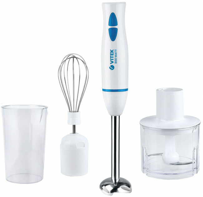 VITEK VT-8524 / White