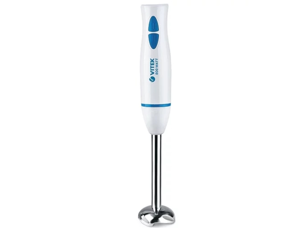 VITEK VT-8524 / White