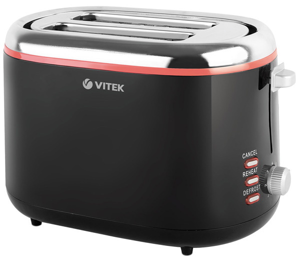 VITEK VT-7163 / Black