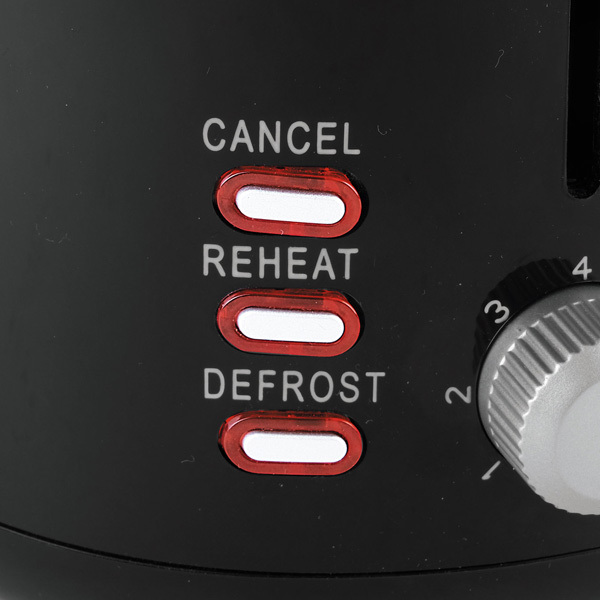 VITEK VT-7163 / Black