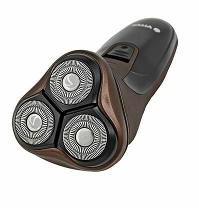VITEK VT-8267 / Brown