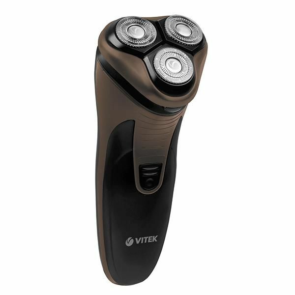 VITEK VT-8267 / Brown