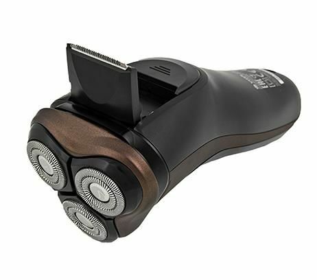 VITEK VT-8267 / Brown
