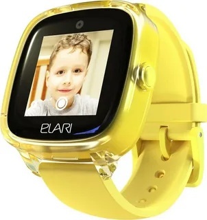 Elari KidPhone Fresh / Yellow
