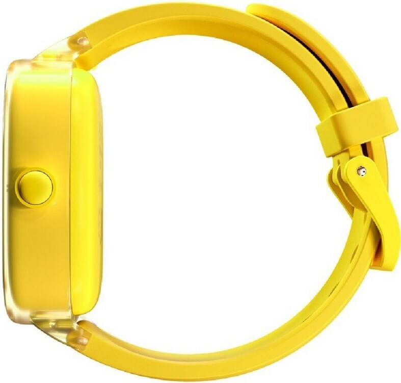 Elari KidPhone Fresh / Yellow