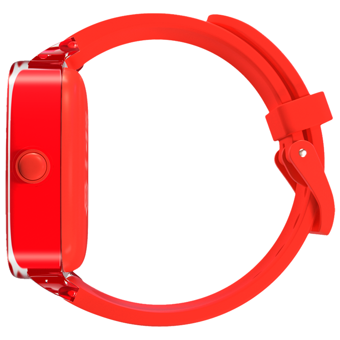 Elari KidPhone Fresh / Red